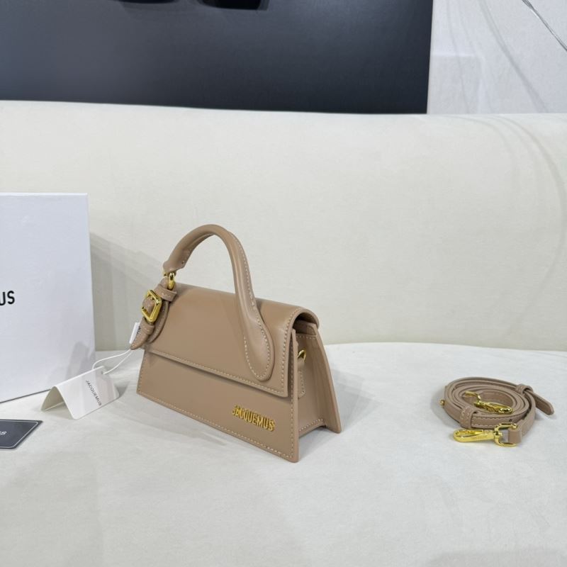 Jacquemus Top Bags